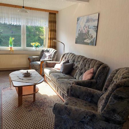 Haus Wiesenblick Walkenried Eksteriør bilde